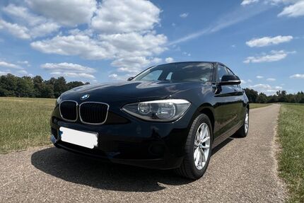 BMW 116 140.000 km 9.900 &euro; Aalen 73433