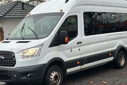 Ford Transit 215.000 km 14.950 &euro; Darmstadt 64293