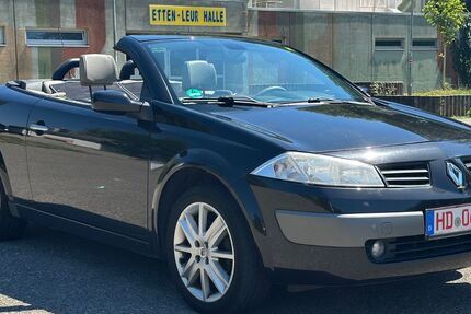 Renault Megane 96.665 km 1.390 &euro; Wiesloch 69168