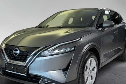 Nissan Qashqai 64.300 km 24.890 &euro; München 80339