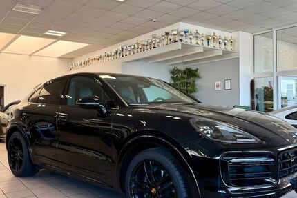 Porsche Cayenne 58.621 km 81.850 &euro; Stuhr-Bremen 28816