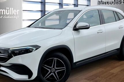 Mercedes-Benz EQA 41.153 km 30.050 € Hof 95030
