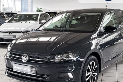 VW Polo 25.979 km 14.990 &euro; Achim-Uesen 28832