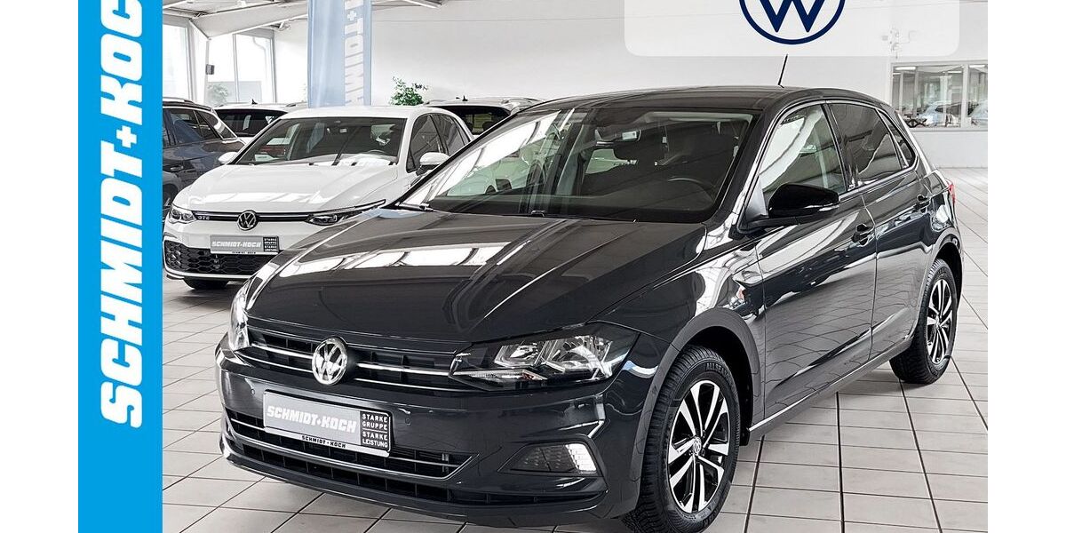 VW Polo 25.979 km 14.990 &euro; Achim-Uesen 28832