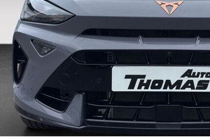 Cupra Formentor 6.000 km 44.380 &euro; Brühl 50321