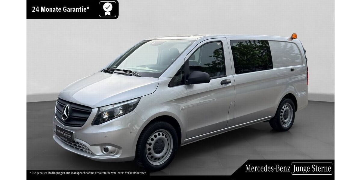 Mercedes-Benz Vito 110.990 km 29.500 &euro; Landsham 85652
