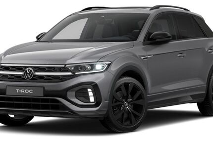 VW T-Roc 14.674 km 34.870 &euro; Alsdorf 52477
