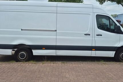 Mercedes-Benz Sprinter 70.000 km 34.900 &euro; Achim 28832