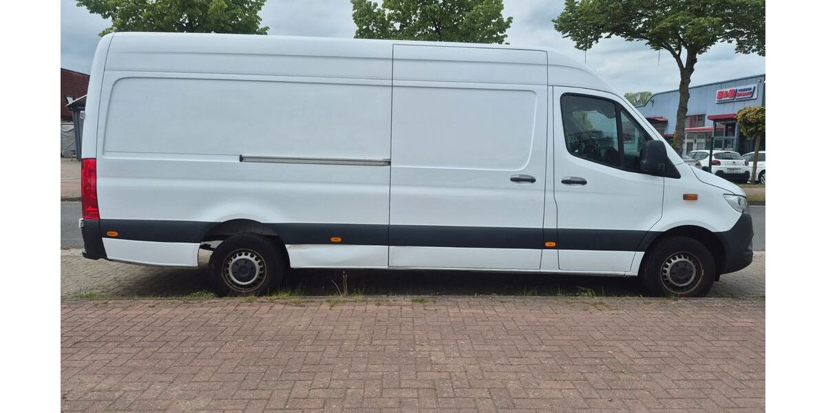 Mercedes-Benz Sprinter 70.000 km 34.900 &euro; Achim 28832