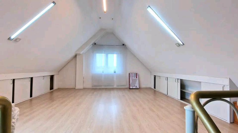 Maisonettenwohnung Hirschaid - 4 Zimmer, 123 m&sup2;, 415.000&euro; | Angebot:26816546