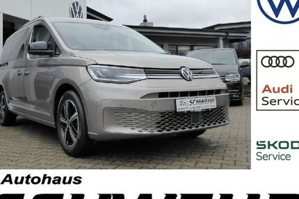 VW Caddy Maxi 18.548 km 35.590 &euro; Krumbach 86381