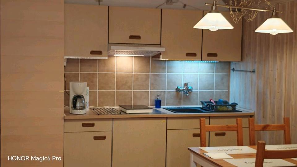 Etagenwohnung Obertraubling - 1 Zimmer, 32 m&sup2;, 460&euro; | Angebot:25049303