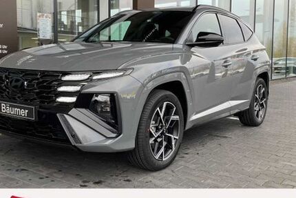 Hyundai TUCSON 13.000 km 43.490 € Ibbenbüren 49479