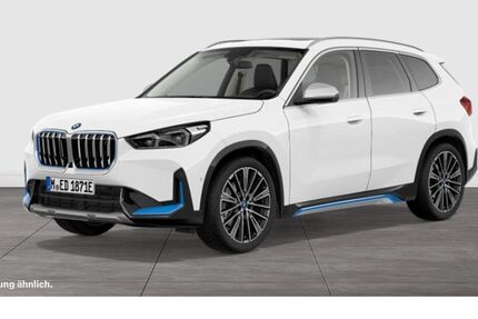 BMW iX1 75.355 km 34.940 &euro; Köln Süd 50968