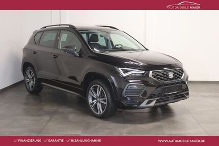 Seat Ateca 116.100 km 20.900 &euro; Bebra 36179