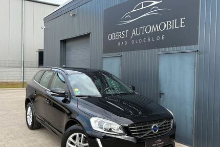 Volvo XC60 98.473 km 19.999 &euro; Bad Oldesloe 23843