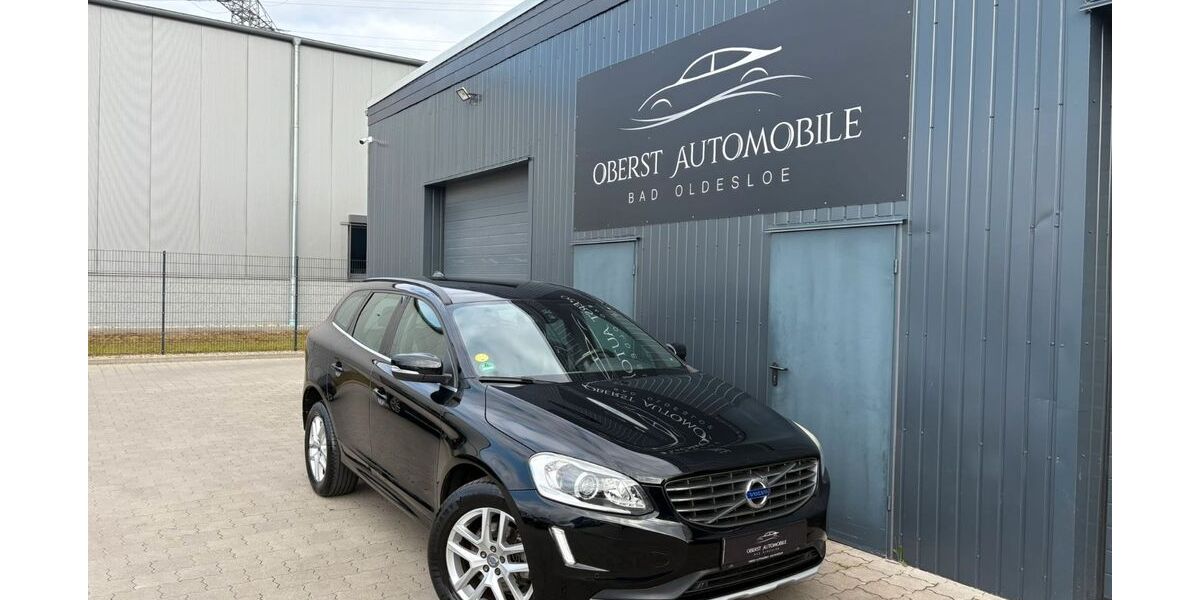 Volvo XC60 98.473 km 19.999 &euro; Bad Oldesloe 23843