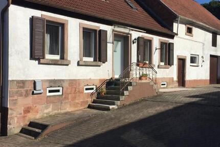 Haus Steinwenden - 2 Zimmer, 160 m&sup2;, 429.000&euro; | Angebot:26786223