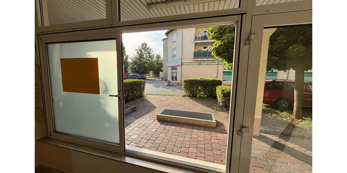 Gewerbeobjekt Coswig - 850&euro; | Angebot:26351120