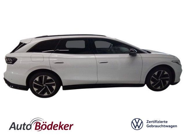 VW ID.7 10.500 km 54.990 &euro; Butzbach 35510