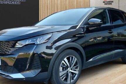 Peugeot 3008 41.500 km 27.490 &euro; Hanau 63456