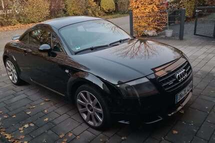 Audi TT 320.000 km 3.500 &euro; ingolstadt 85051