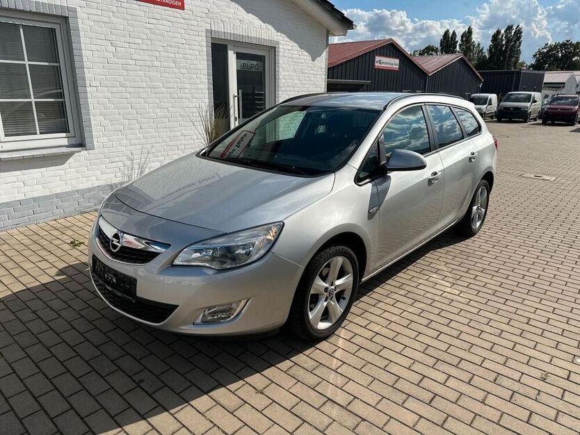 Astra