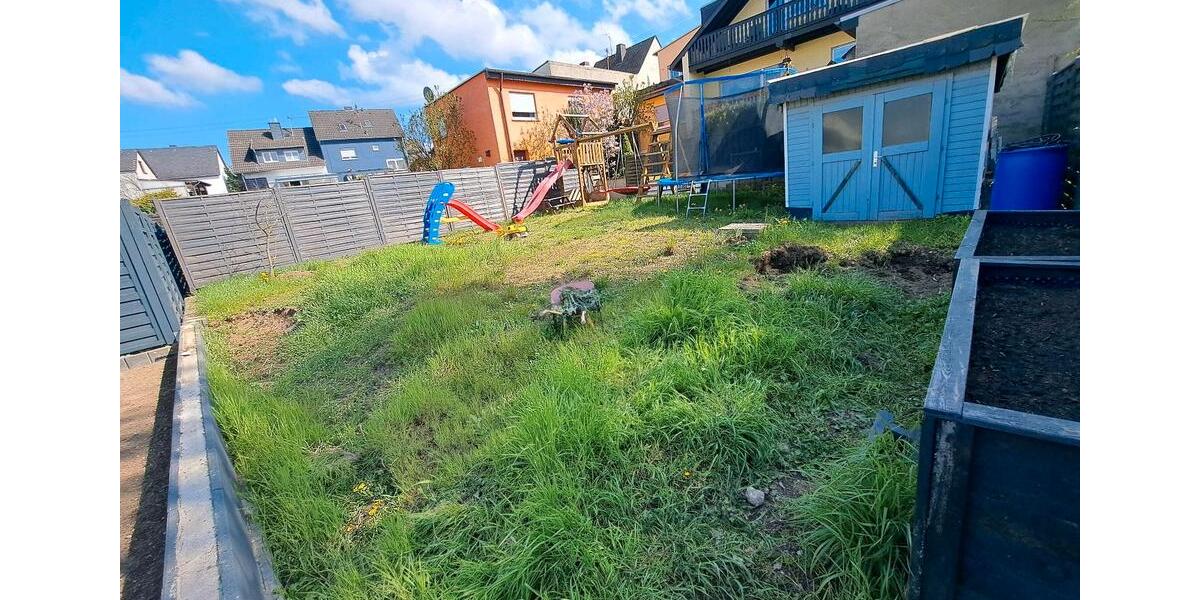 Einfamilienhaus Ochtendung - 6 Zimmer, 133 m&sup2;, 200.000&euro; | Angebot:24611703