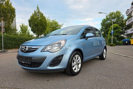 Opel Corsa 97.800 km 5.200 &euro; Fellbach 70736
