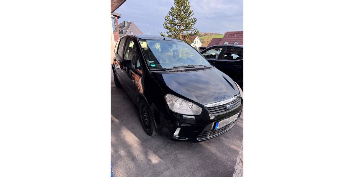 Ford C-Max 160.000 km 1.500 &euro; Bad Kissingen 97688