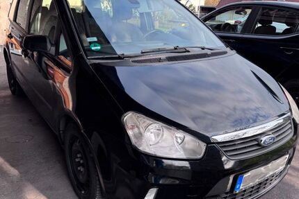 Ford C-Max 160.000 km 2.100 &euro; Bad Kissingen 97688