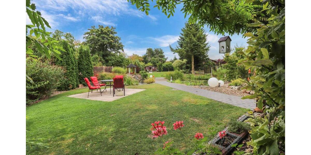 Doppelhaushälfte Salzwedel - 8 Zimmer, 215 m&sup2;, 349.000&euro; | Angebot:25743794