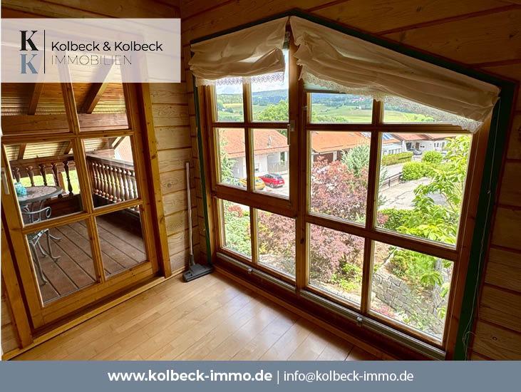 Einfamilienhaus Viechtach - 4 Zimmer, 133 m&sup2;, 390.000&euro; | Angebot:26815383