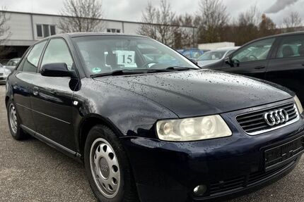 Audi A3 277.629 km 1.999 &euro; Augsburg 86167