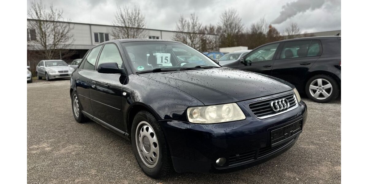 Audi A3 277.629 km 1.999 &euro; Augsburg 86167