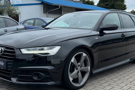Audi A6 210.000 km 17.990 &euro; Hatten 26209