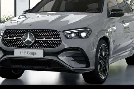 Mercedes-Benz GLE 450 9.900 km 107.990 &euro; Stuttgart 70372