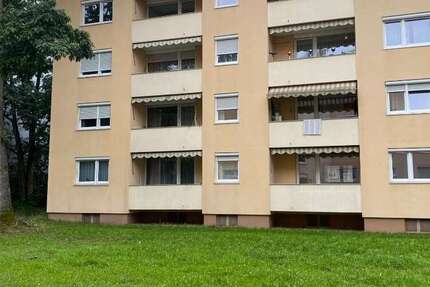 Wohnung zum Mieten in Nürnberg 682,72 € 85.34 m²