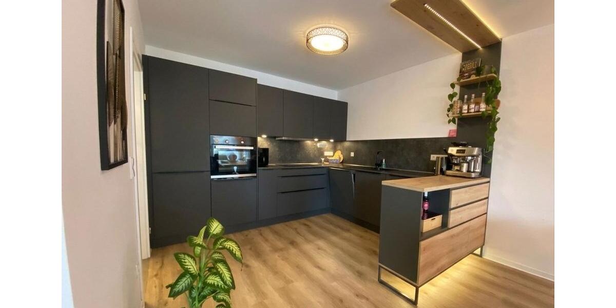 Reihenhaus Ankum - 4 Zimmer, 117 m&sup2;, 1.300&euro; | Angebot:25919377