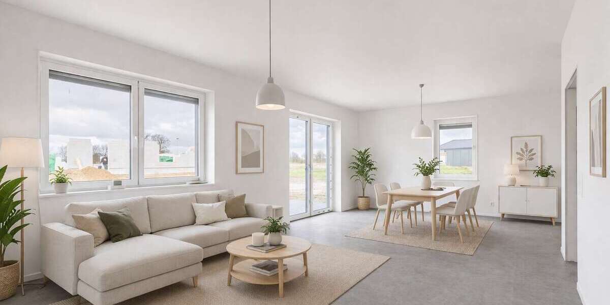 Einfamilienhaus Wagenfeld - 4 Zimmer, 133 m&sup2;, 385.000&euro; | Angebot:26722776