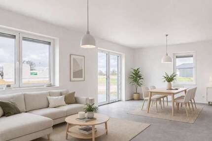 Haus Wagenfeld - 4 Zimmer, 133 m&sup2;, 385.000&euro; | Angebot:26722776