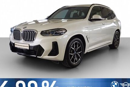 BMW X3 52.087 km 50.440 &euro; Lauda-Königshofen 97922