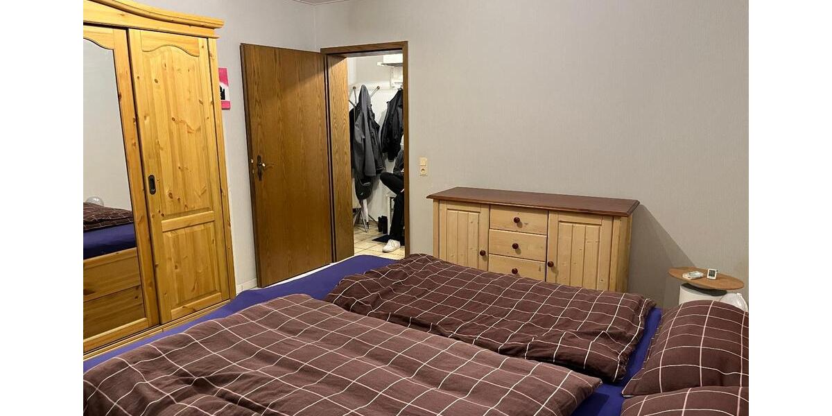 SB-Riegelsberg, Einliegerwohnung 2ZKB, ruhige Süd-Lage 2 zimmer