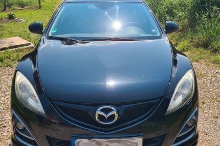 Mazda 6 241.500 km 5.500 € Penig 09322