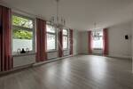 Einzigartige AltbauWohnung mit Terrasse und Garten im 1. Obergeschoss