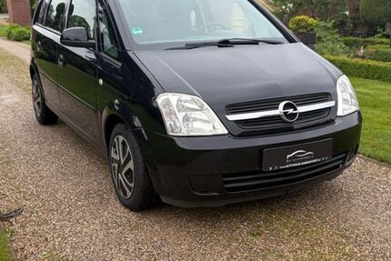 Opel Meriva 191.277 km 2.499 &euro; Bocholt 46399