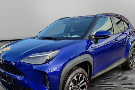 Toyota Yaris Cross 2.500 km 28.830 &euro; Templin 17268
