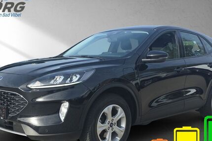 Ford Kuga 131.600 km 15.449 &euro; Bad Vilbel 61118