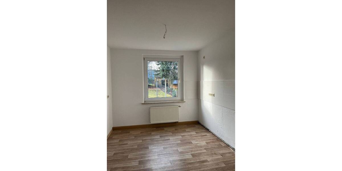 Etagenwohnung Bad Düben - 2 Zimmer, 51 m&sup2;, 412&euro; | Angebot:26346689
