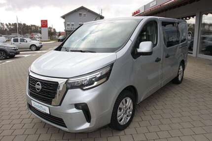 Nissan Primastar 24.118 km 36.990 &euro; Langenenslingen 88515